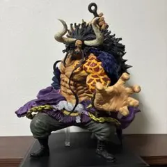 ワンピース　一番くじ　フィギュア　カイドウ　ニカ　サボ　鬼ヶ島の蓋　おまけゾロ ワンピース 一番くじ フィギュア カイドウ ニカ サボ 鬼ヶ島の蓋