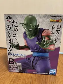 2025年最新】地球を守る戦士たち ピッコロの人気アイテム - メルカリ