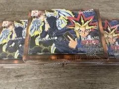 未開封 遊戯王 決闘者伝説 25th プレミアムパック&EX復刻版 東京ドーム