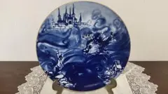 マイセン☆ イヤープレート1990 マイセン イヤープレート 1990年 漁師とその女房 | サークルワン商品