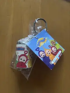 テレタビーズ キーホルダー