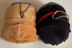 魔法使いの約束 ルチル レノックス もちもちマスコット 2点