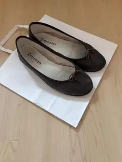 【レペット】黒エナメル×スエードハイヒール【新品未使用・箱と保存袋付き】 楽天市場】レペット エナメルの通販