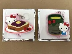 イオン ジモトデザイン ハローキティ ラバーストラップ 神奈川県