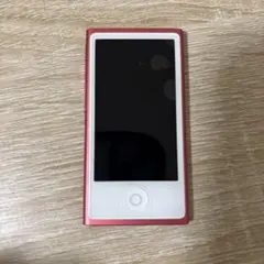 2026年最新】ipod nano 第7世代 16gbの人気アイテム - メルカリ