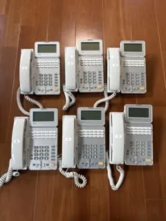 アイホン VH-2AT-5 IF-DA 3台セット売り 中古 - メルカリ