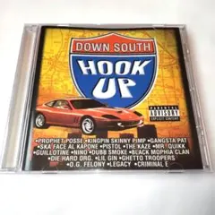 g rap Down South Ballin