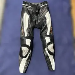 HYOD レーシングパンツ レザー M2W ブーツイン HYOD 2023-2024 FALL & WINTER NEW MODEL！ | ALDANA RIDE RIDE