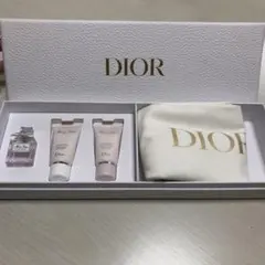 Dior Miss Dior トライアルセット 新品未使用
