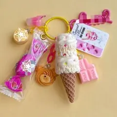 明治マーブルチョコ マーブルわんちゃんキーホルダー レア - メルカリ
