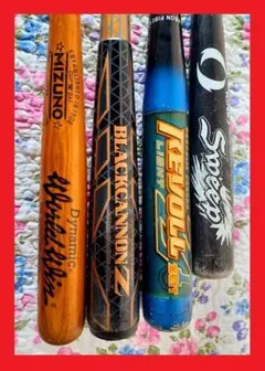 2025年最新】MIZUNO WORLD WIN 軟式 バットの人気アイテム