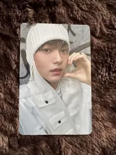 TXT 誓い スビン