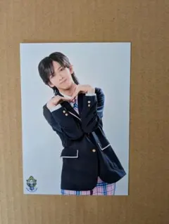 EBiDAN THE LIVE 2026 生写真 超特急 リョウガ - メルカリ