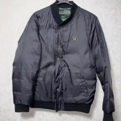Hurley MA-1ジャケット S リバーシブル