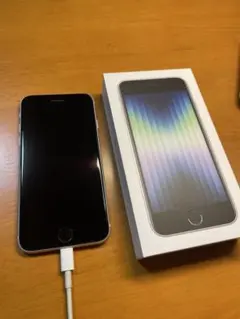 2026年最新】iPhone SE 第3世代 64GBの人気アイテム - メルカリ