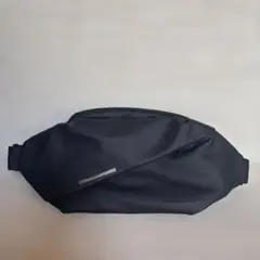Flechazo ボディバッグ ブラック