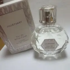 JILLSTUART Eau de White Floral 50mLのサムネイル