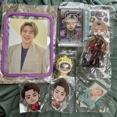 2025年最新】RAMPAGE浦川翔平の人気アイテム - メルカリ