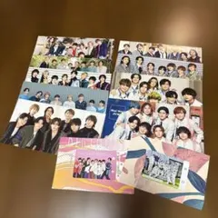Hey!Say!JUMP 会報 2025年最新】hey say jump 会報の人気アイテム - メルカリ