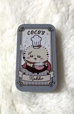 ちいかわココスコラボ