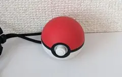 【モンスターボールPlus】 Let's Go! イーブイ使用