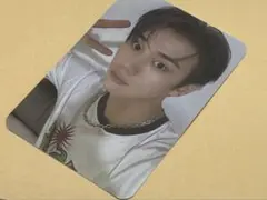 P1Harmony インタク トレカ JOEUNMUSIC ヨントン