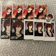 SideM 天ヶ瀬冬馬 FIFS展 ピクコレ まとめ売り