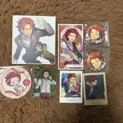 鬼龍紅郎 セット - メルカリ