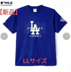 休日値下げ【新品】 MLB ドジャース メンズ　LL　Tシャツ 大谷翔平　 ②