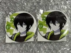 コンパス アニアート 零夜 缶バッジ 20点セット コンパス アニアート 零夜 缶バッジ 20点セット 零夜 | #コンパ