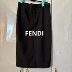 2026年最新】FENDI フェンディ スカートの人気アイテム - メルカリ