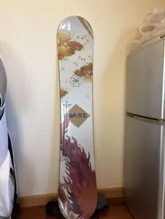 GT snowboard スノーボード 154cm XENO - メルカリ