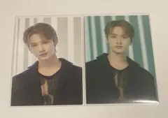 SEVENTEEN FOLLOW TO JAPAN トレカ　ジュン　04 43