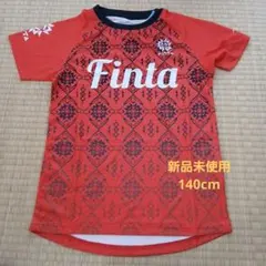 Finta サッカーウェア 140