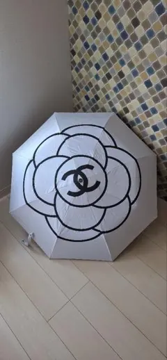 2025年最新】シャネル ノベルティ 傘の人気アイテム - メルカリ