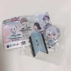 にじさんじ くら寿司 葉加瀬冬雪 アクリルスタンド