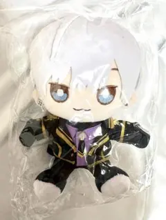 騎士X KnightX おすわりぬいぐるみ タケヤキ翔 2個セット - メルカリ