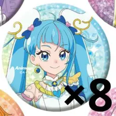 初音ミク16th 金貨、銀貨セット（公式）アクリルアートボードセット