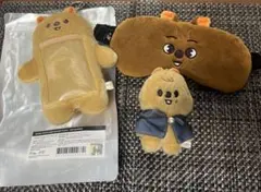 スキズ ハンジソンまとめ売り - メルカリ