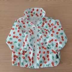 ウィンドブレーカー