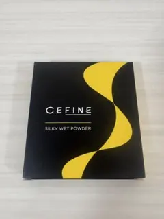 CEFINE セフィーヌ シルキーウェットパウダー レフィル OC105のサムネイル