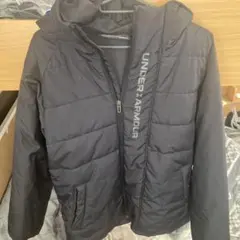 グ*ー様 UNDER ARMOUR COLDGEAR ダウンジャケット MD/M