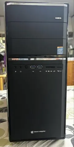 ゲーミングPC ジャンク品