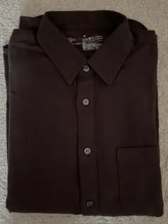 フランネルシャツ シャツ