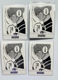 ブルーロック ブルーロック展 ぱしゃこれPremium 氷織 羊 ① - メルカリ