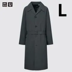 UNIQLO U｜ユニクロユー　トレンチコート　2022ss