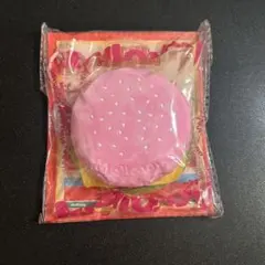 メロジョイ キングオブバーガー ときめきバーガー Mellojoy