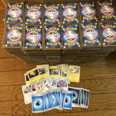 ポケモンカード 大量セット12,000枚