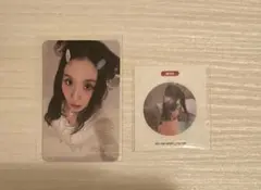 TWICE The Story Goes ON チェヨン ミナ セット