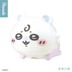 ちいかわベビーハイハイフィギュアコレクション【モモンガ】